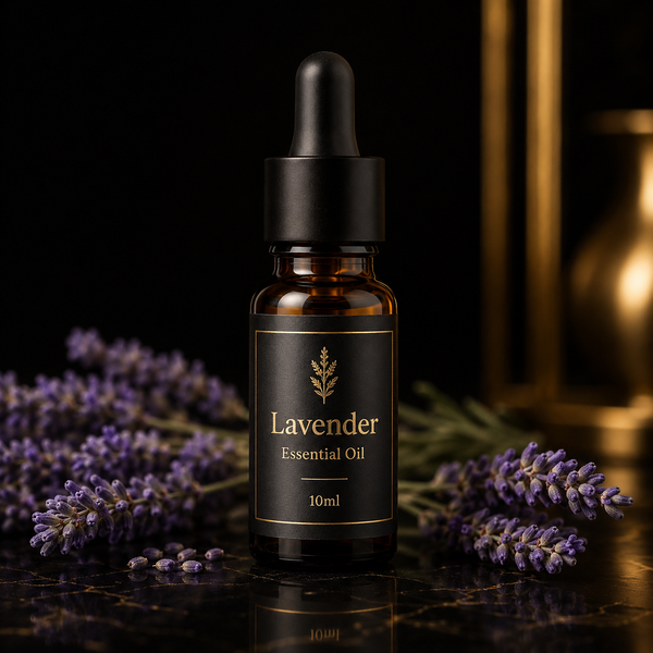 Lavender Essential Oil – 10ml