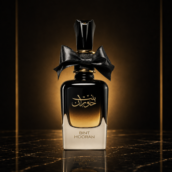 Ard Al Zaafaran Bint Hooran EDP โ Inspired by Carolina Herrera Good Girl-100ml