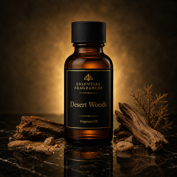 Desert Woods Fragrance Oil