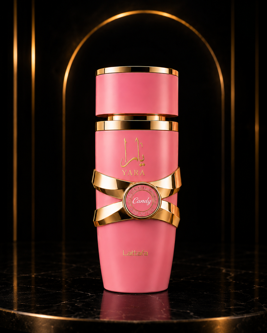 Lattafa Yara Candy Eau De Parfum 100ml