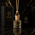 Car Fragrance Diffuser — 8ml Hanging Bottle