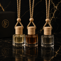 Car Fragrance Diffuser — 8ml Hanging Bottle