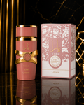 Lattafa Yara Elixir Eau de Parfum – Sweet Creamy Vanilla Floral | Long Lasting Luxury Perfume for Women
