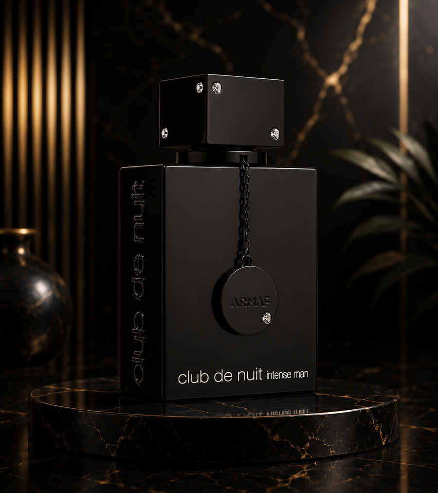 Club De Nuit Intense Man Inspired by Creed Aventus-100ml